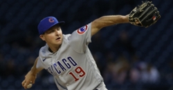 Wesneski makes history as Cubs take down Pirates