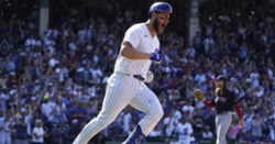 Cubs drop series finale to Red Sox in extras