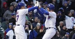 NL Central Standings Update: Cubs 3.5 games back of Brewers