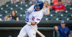 Cubs Minor League News: Young raking, Crook homers, Alcantara with epic game with 8 RBIs