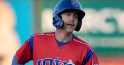 Cubs Minor League News: Young raking, Nwogu homers again, Murray with two hits, more