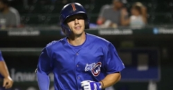 Cubs Minor League News: Young homers in I-Cubs win, Smokies toss no-hitter, more