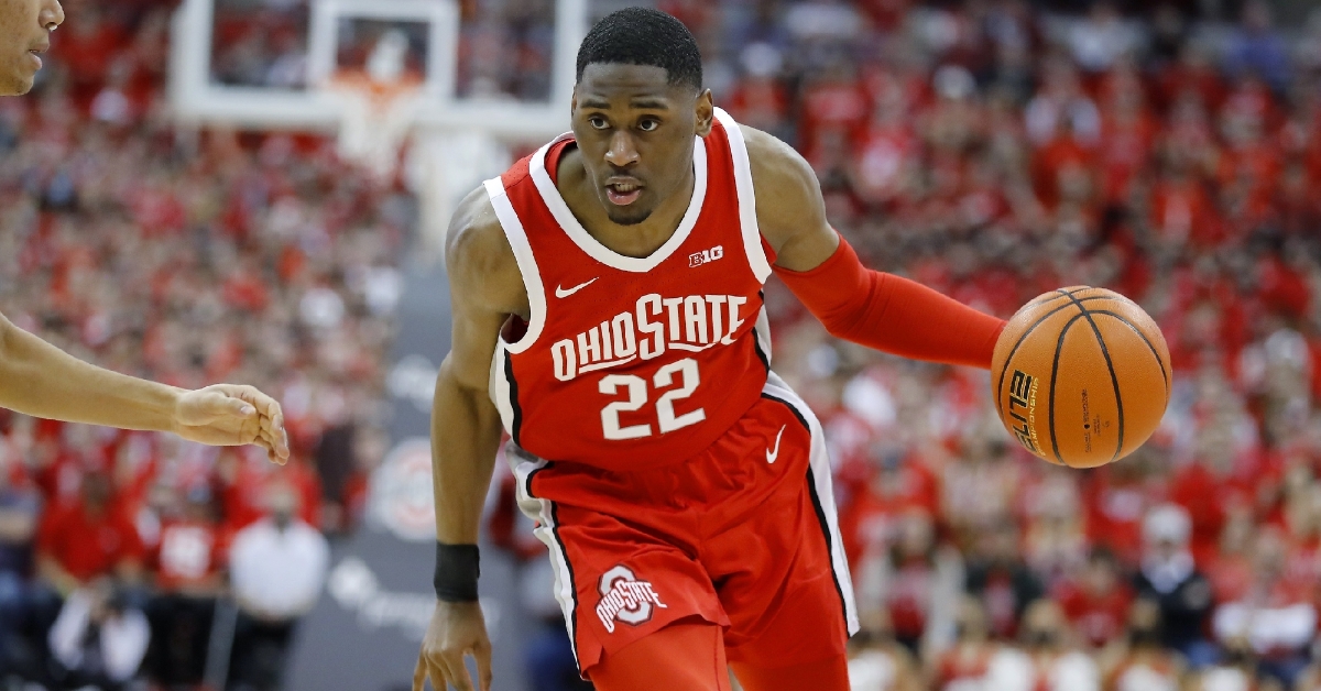 Three options emerging for Bulls for draft night