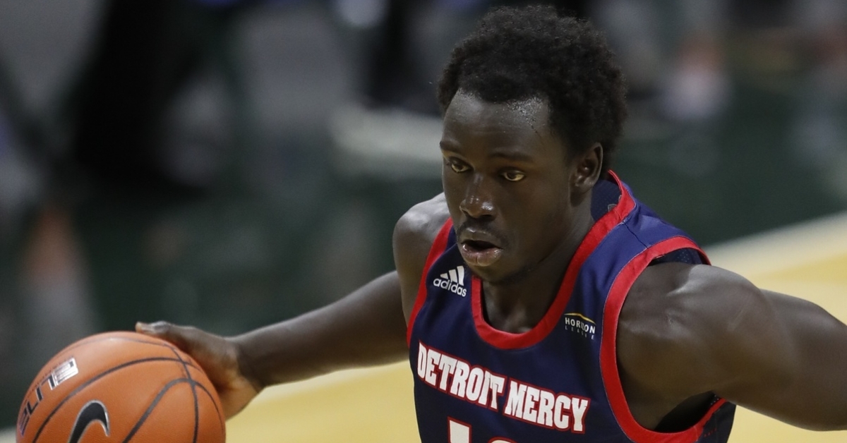 Bulls reportedly showing interest in NBL Rookie of the Year