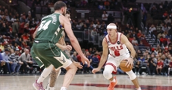Bulls close out preseason with impressive win over Bucks