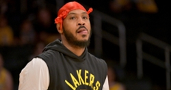 Commentary: Bulls should try to add Carmelo Anthony