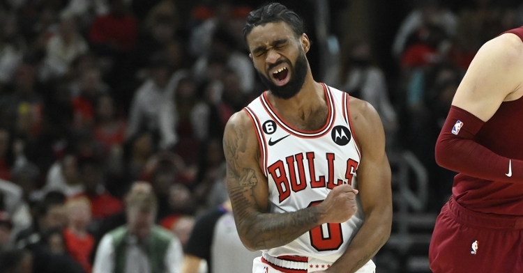 Chicago Bulls lose at home again, down 3-1 to Milwaukee Bucks