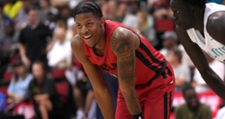 Dalen Terry leads Bulls to Summer League win