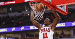 Bulls Season Predictions: Small Forwards