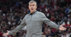 Bulls embarrassed at home by Cavaliers
