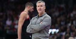 Bulls don't finish late in loss to Raptors