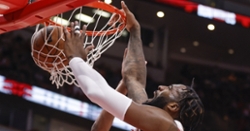 Balanced attack leads Bulls to win over Nuggets