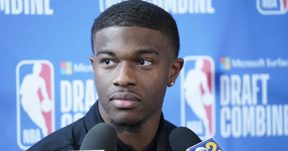 Bulls working out Ohio St. star as option for 18th pick