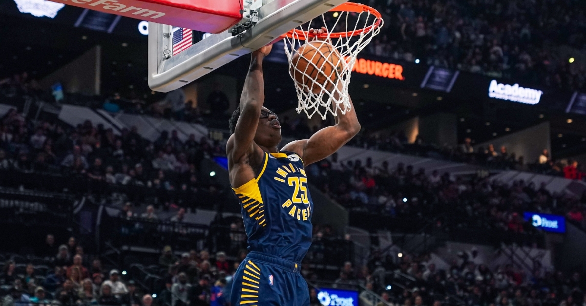 Three intriguing free agents to pursue for Bulls