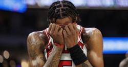 Season Over: Bulls head to offseason after blowout loss to Bucks