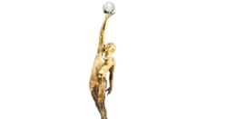 NBA announces The Michael Jordan Trophy for MVP Award
