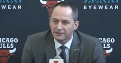 Continuity the Word of the Bulls offseason