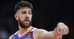 Bulls back in mix for Euro League MVP