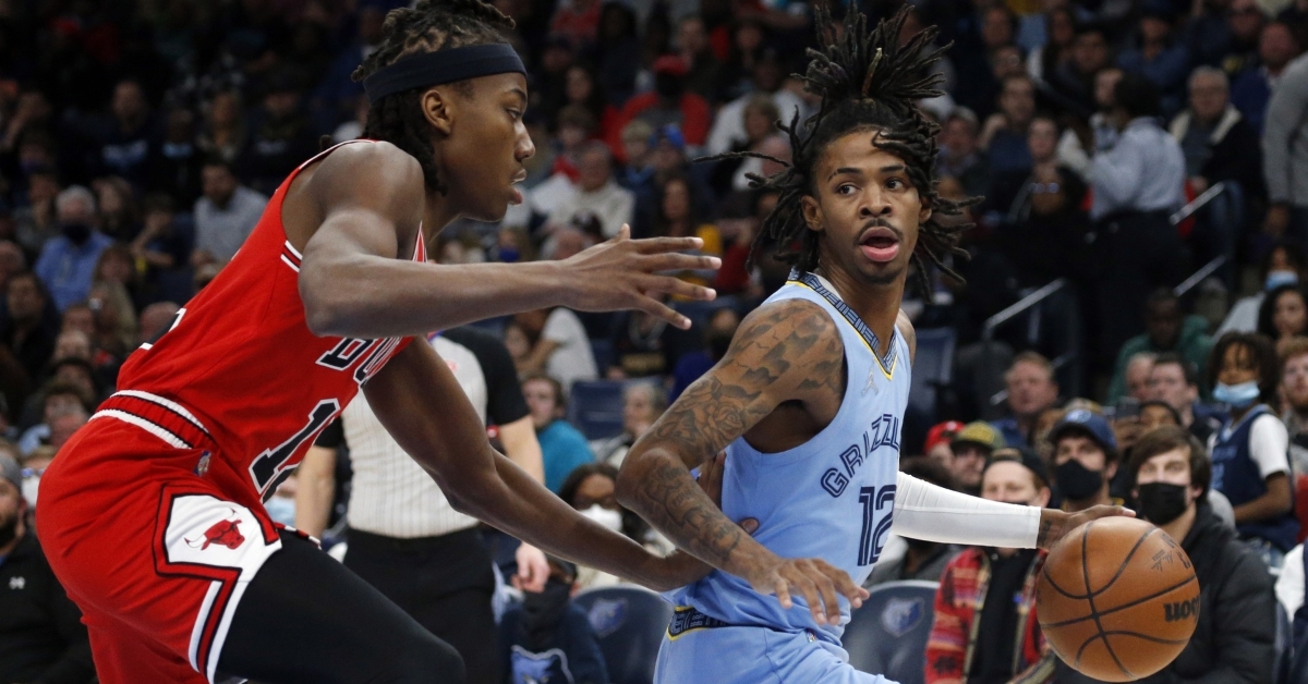 Bulls searching for answers after loss to Memphis