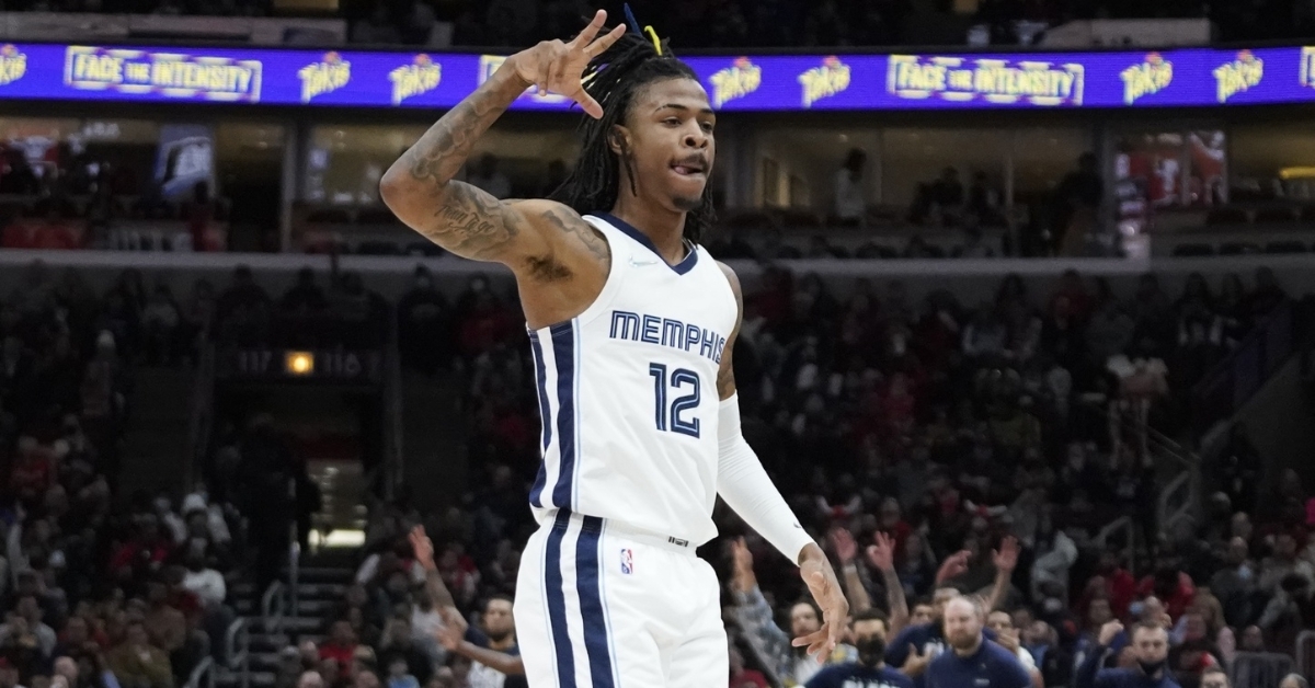 Bulls News: Comeback attempt falls short in loss to Grizzlies