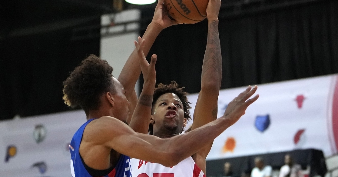Bulls close out Summer League with win over 76ers