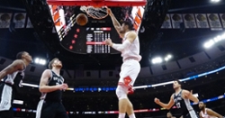 Fourth Straight Win: Bulls with massive comeback over Spurs