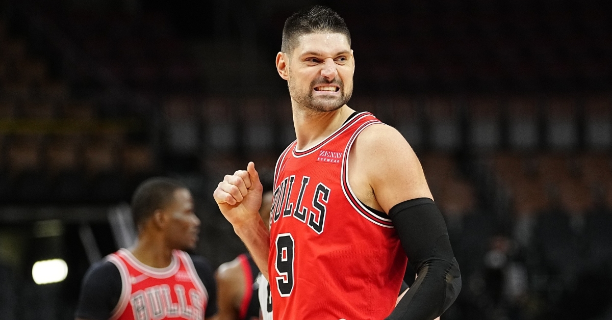 Bulls News: Vucevic drops 30 points in overtime loss to Raptors