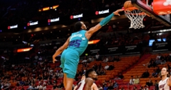 Five trade options for Bulls for front court help