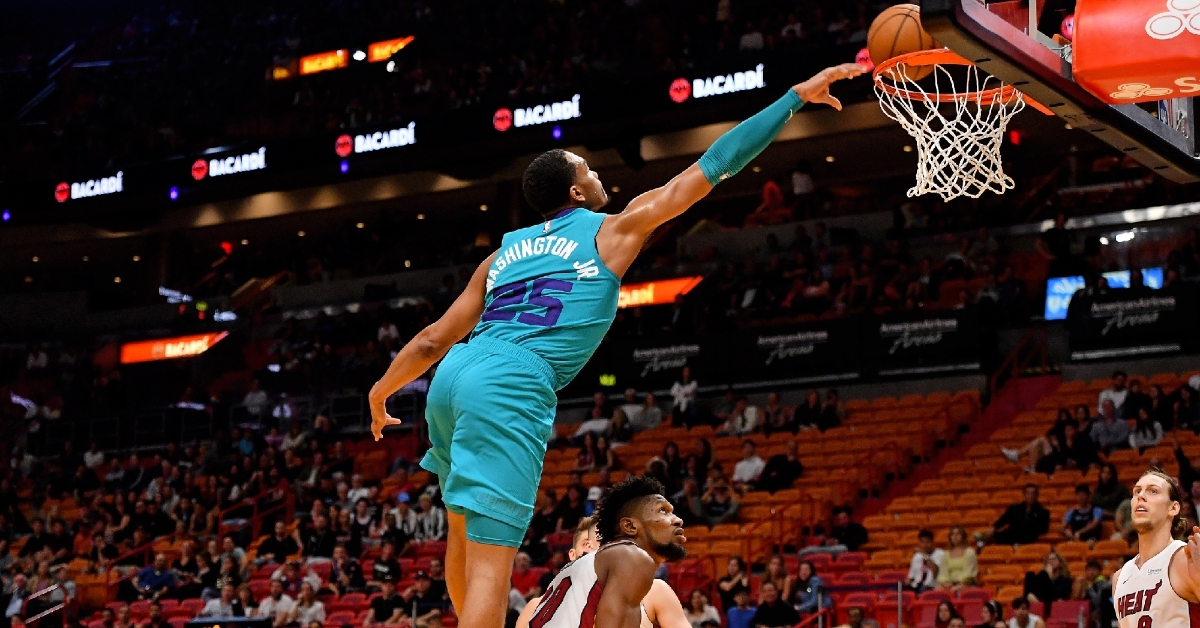 Five trade options for Bulls for front court help