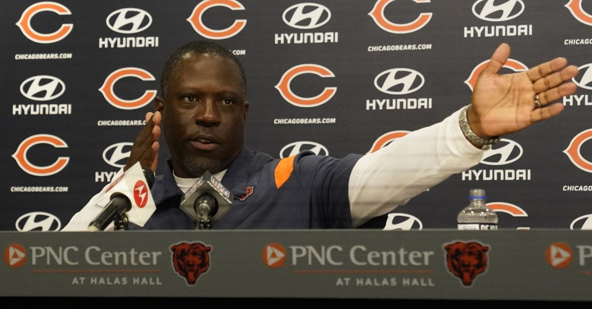 What should Bears fans expect from defensive coordinator Alan Williams?