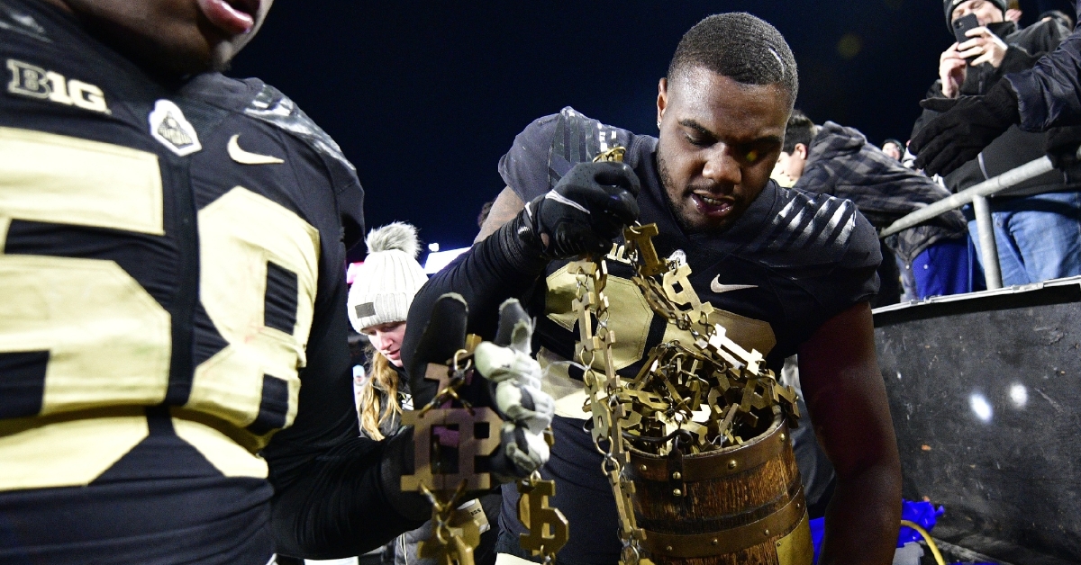 Getting to Know: Bears LB Jaylan Alexander