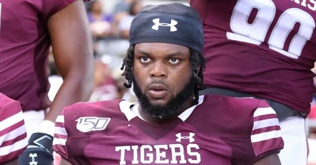 Bears working out intriguing pass rusher