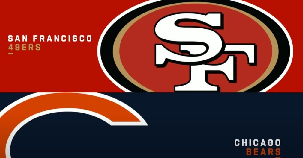 bears 49ers preview