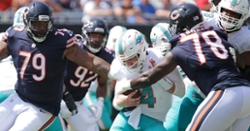 2022 NFL Power Rankings: Bears outside of Top 25