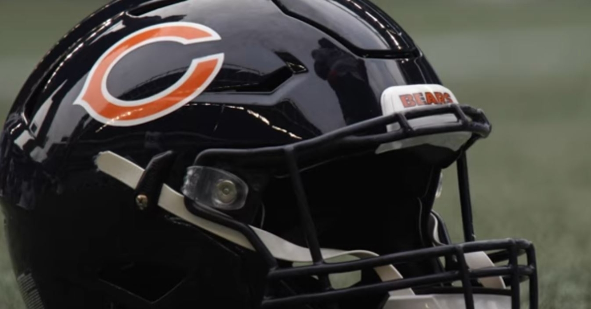 Bears release hype video for Bears-Texans matchup