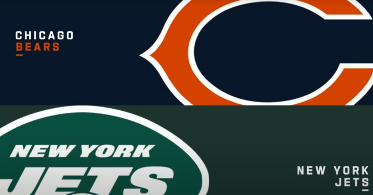 bears v jets