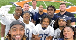 What does positional battles look like for Bears defense?
