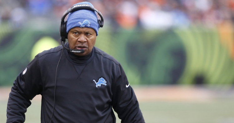 Caldwell is a finalist for the Bears job (David Kohl - USA Today Sports)