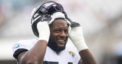 Cam Robinson listed as a potential fit for Bears