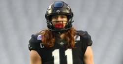 Getting to Know: Bears TE Chase Allen