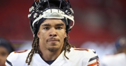 Commentary: It's time for Chase Claypool to step up