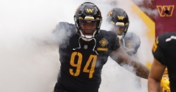 Bears Free Agent Focus: Daron Payne