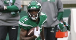 Do it makes sense for Bears to go after Denzel Mims?