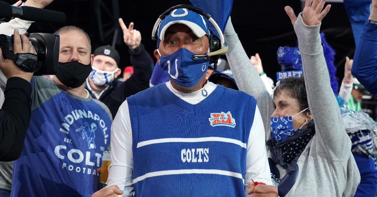 Could Bears shock everyone with surprise GM move?