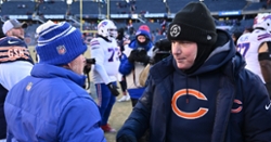 Three Takeaways from Bears loss to Bills