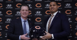 Bears, Chicago Mayor release statement as team explores stadium locations