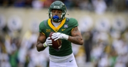 Getting to Know: Bears RB Trestan Ebner