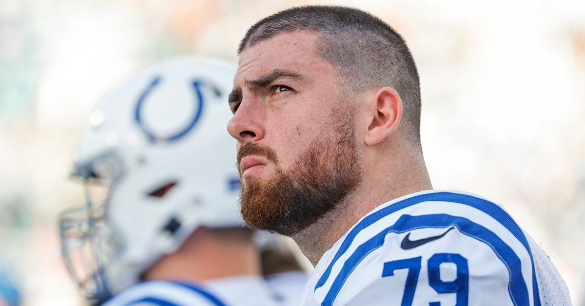 Eric Fisher would be a huge get for Bears