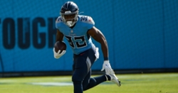 Bears add running back Darrynton Evans off waivers