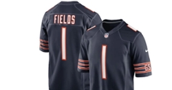 Chicago Bears Shopping Deals for Cyber Monday